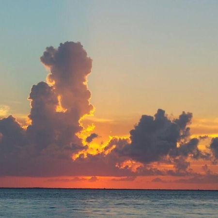 Casa Salina Daire Isla Mujeres Dış mekan fotoğraf