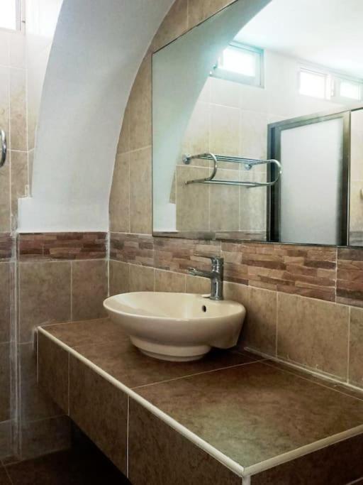 Casa Salina Daire Isla Mujeres Dış mekan fotoğraf