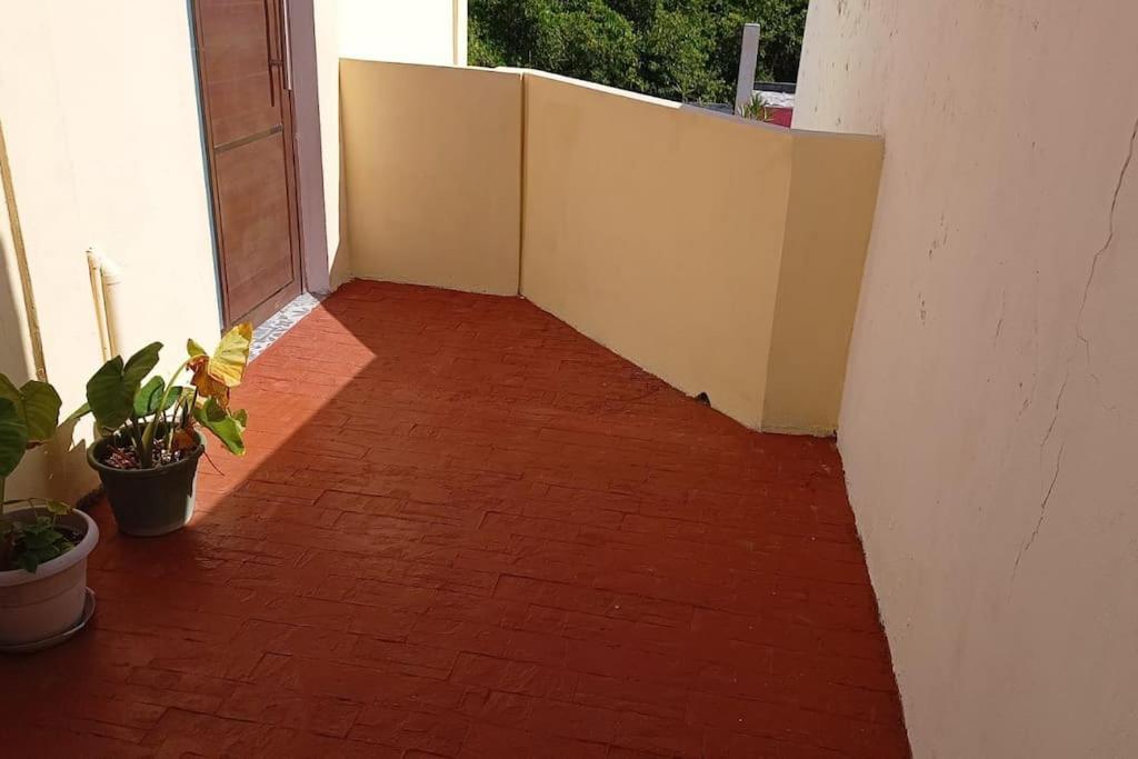 Casa Salina Daire Isla Mujeres Dış mekan fotoğraf