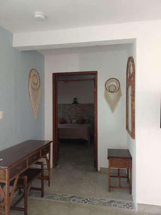 Casa Salina Daire Isla Mujeres Dış mekan fotoğraf