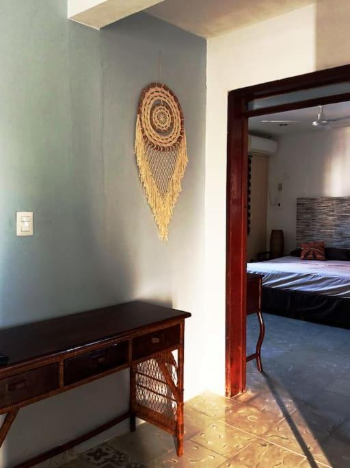 Casa Salina Daire Isla Mujeres Dış mekan fotoğraf