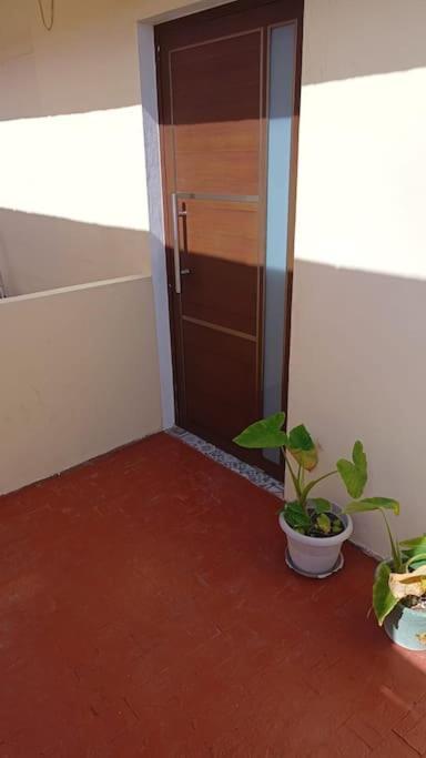 Casa Salina Daire Isla Mujeres Dış mekan fotoğraf