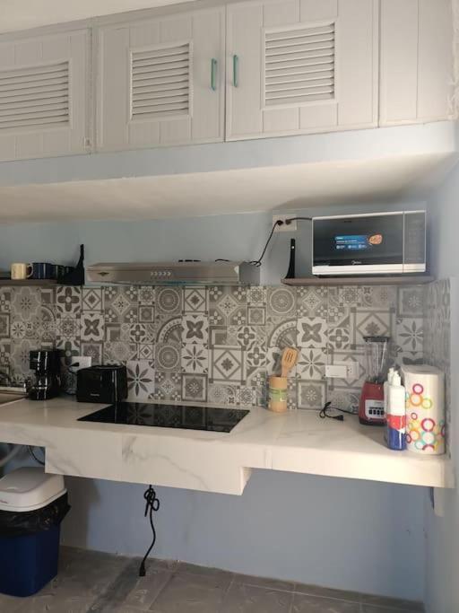 Casa Salina Daire Isla Mujeres Dış mekan fotoğraf