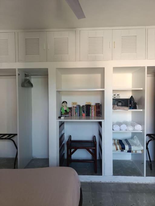 Casa Salina Daire Isla Mujeres Dış mekan fotoğraf